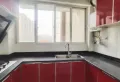 香逸美地1700元/月80㎡3室1厅1卫1阳台普通，看房有钥匙4