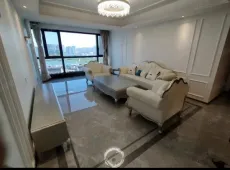 萨尔图区|万达广场3室2厅2卫出售|买房租房佣金全返