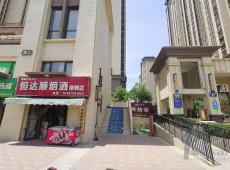 临渭区|渭南富力城-室-厅-卫出租