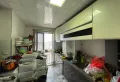 富力凯旋门 2室2厅1卫 110平 西南朝向 100万1