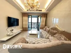 蕉城区|万达华城D区2室2厅1卫出售