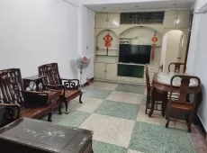 金平区|杏花街2室1厅1卫出租