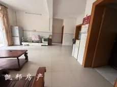 田阳县|憩园小区3室2厅2卫出售|买房租房佣金全返