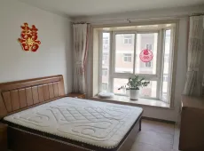 莲池区|秀兰城市花园三组团3室2厅2卫出租