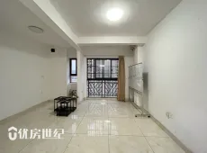 蕉城区|万达华城C区3室2厅2卫出租