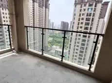 颍东区|安建枫林源筑4室2厅2卫出售