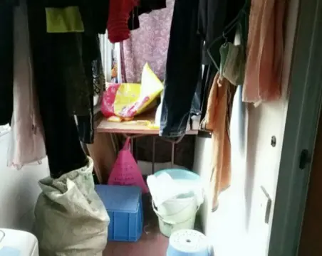 扇子坝2室2厅1卫精装