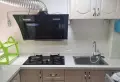 看房方便，精装修价格可议，家具家电齐全。4
