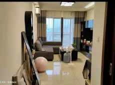 花都区|保利悦廷2室2厅1卫出售|买房租房佣金全返