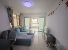 安宁区|众邦金水湾1号院1室1厅1卫出租