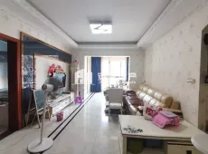 巴州区|中交王府景二期3室2厅1卫出售