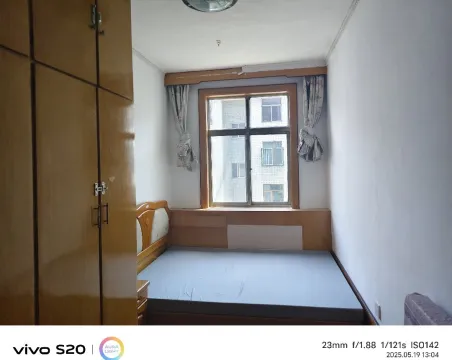 怡园小区2室1厅1卫精装