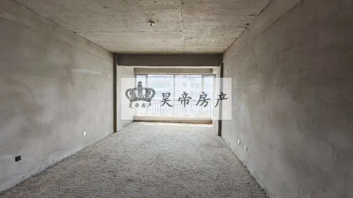 泰瑞豪庭电梯小高层11+12复试一梯两户公摊小2018年房