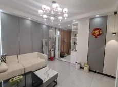 竞秀区|金鹏天鹅湾1室1厅1卫出租