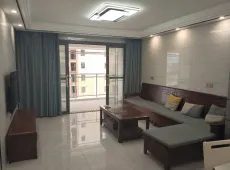 南康市|城发迎宾苑5室2厅2卫出租