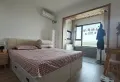 泰山府精装67平两室，带部分家具家电，带地下室6