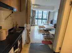 南昌县|居住主题公园丁香怡景1室1厅1卫出租