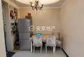 精装3室2厅1卫1阳台南北通透，交通便利，舒适宜居7