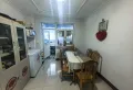 22区四楼 两室两厅带地下室 可拎包入住 户型方正11