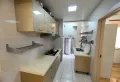 南北通透,3室2厅2卫1阳台全南,户型非常棒,有户型为证6