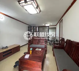 港北区-城西新区-陶然花园