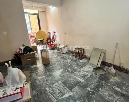 北京西路公费医疗宿舍2室2厅1卫普通