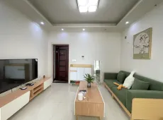 自流井区|大西洋汇东壹品2室1厅1卫出租