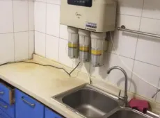 莲池区|新建华小区2室2厅1卫出租