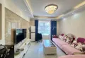 小区停车方便，拎包入住！1