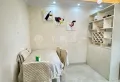 小区停车方便，拎包入住！6