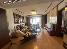 德城区|东海香港城3室2厅2卫出售|买房租房佣金全返