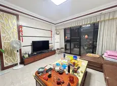 梅江区|御景东方4室2厅2卫出售