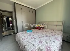 盐湖区|港府名都3室2厅1卫出售|买房租房佣金全返