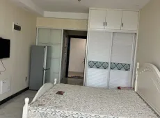 嵊州市|新城吾悦广场1室1厅1卫出租