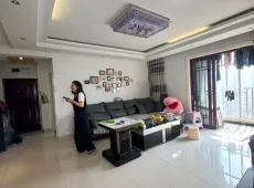 汇川区|北门堤都3室2厅2卫出售|买房租房佣金全返