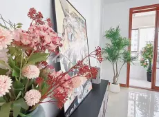 太白湖新区|鸿顺观邸一期3室2厅1卫出售|买房租房佣金全返