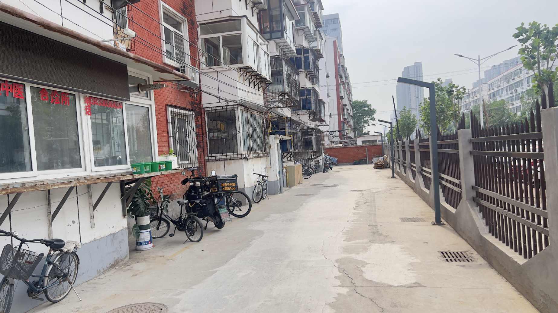 竞秀区北国先天下普通2室1厅1卫二手房出售7