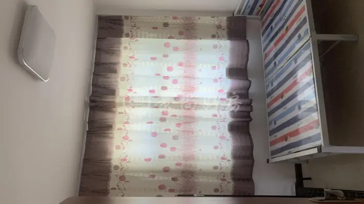 建新街区5楼3室2厅1卫诚心出租