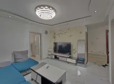 顺城区|万成曼哈顿2室1厅1卫出租