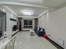 大安区|鸿祥龙玥润景3室2厅2卫出售|买房租房佣金全返