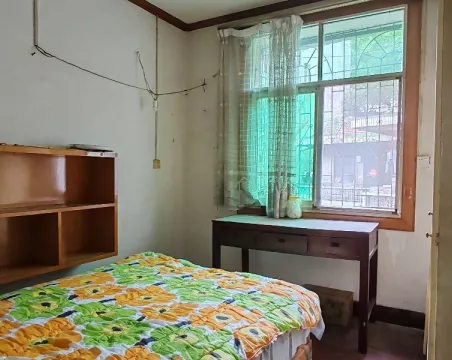 城东市场2室2厅1卫普通