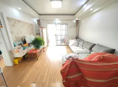 连云区|海港花园3室2厅1卫出售