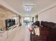 其他|中海金沙湾4室2厅2卫出售|买房租房佣金全返