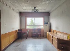 莲池区|监狱宿舍3室2厅1卫出售