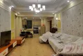 盛世锦华东江花园120㎡3室2厅2卫2阳台精装，多条公交经过1