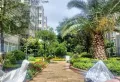 盛世锦华东江花园120㎡3室2厅2卫2阳台精装，多条公交经过10