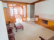 港北区|邮电小区3室2厅2卫出售|买房租房佣金全返