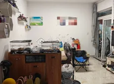 三和江景花苑2室1厅1卫1阳台，交通便利，设施齐全