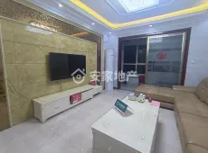 盐湖区|左岸凰城3室2厅1卫出售|买房租房佣金全返