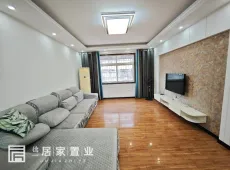 潜江市|东惠园小区3室2厅2卫出租